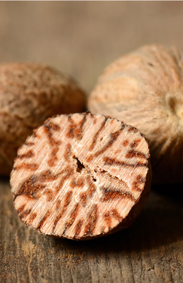 nutmeg